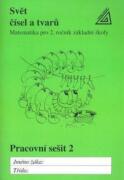 Svět čísel a tvarů Pracovní sešit 2