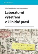 Laboratorní vyšetření v klinické praxi (e-kniha)