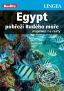 Egypt, pobřeží Rudého moře (e-kniha)