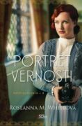 Portrét vernosti (e-kniha)