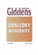 Důsledky modernity (e-kniha)