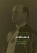 Hnutí Grálu - Příběh nového náboženství