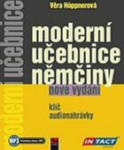 Moderní učebnice němčiny