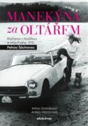 Manekýna za oltářem (e-kniha)