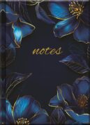 Notes mini - KVĚTY