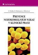 Prevence nozokomiálních nákaz v klinické praxi (e-kniha)