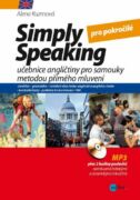 Simply speaking pro středně pokročilé (e-kniha)