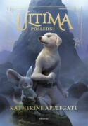 Ultima (1): Poslední (e-kniha)