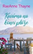 Kavárna na konci pláže (e-kniha)