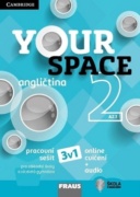 Your Space 2 pro ZŠ a VG - PS