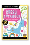 Kresli a vyfarbuj
