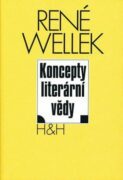 Koncepty literární vědy