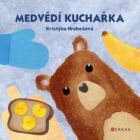 Medvědí kuchařka (e-kniha)