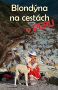 Blondýna na cestách v Peru