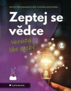 Zeptej se vědce (e-kniha)