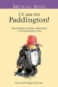 Už zasa ten Paddington (e-kniha)