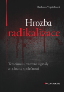 Hrozba radikalizace (e-kniha)