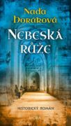 Nebeská růže (e-kniha)