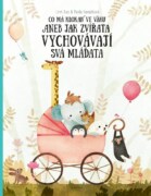 Co má klokan ve vaku - Aneb jak zvířata vychovávají svá mláďata