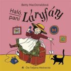 Haló, paní Láryfáry (CD)