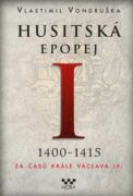 Husitská epopej I (e-kniha)