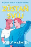 Zůstaň svůj (e-kniha)