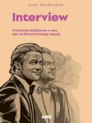 Interview (e-kniha)