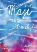 Mají v nebi skleničky? (e-kniha)
