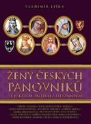 Ženy českých panovníků (e-kniha)