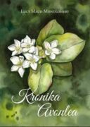 Kronika Avonlea (e-kniha)