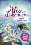 Alea - dívka moře: Kouzlo Vodních panen (pro začínající čtenáře) (e-kniha)