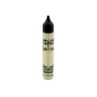 Metalická kontura a 3D barva Cadence Dora - platinová / 25 ml