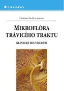 Mikroflóra trávicího traktu (e-kniha)