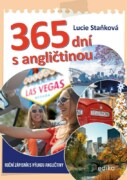 365 dní s angličtinou - roční zápisník s výukou angličtiny