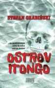 Ostrov Itongo (e-kniha)