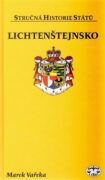 Lichtenštejnsko - stručná historie států