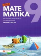 Hravá matematika 9 – pracovní sešit