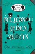 Byl jednou jeden zločin (e-kniha)