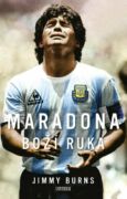 Maradona – Boží ruka (e-kniha)