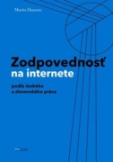 Zodpovednostˇ na internete