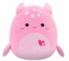 Squishmallows Lochneska Artin