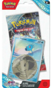 Pokémon TCG: SV07 Stellar Crown - Checklane Blister