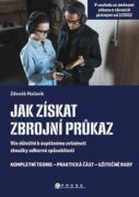 Jak získat zbrojní průkaz (e-kniha)