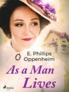 As a Man Lives (e-kniha)