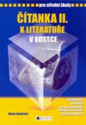 Čítanka II. k Literatuře v kostce pro SŠ (e-kniha)