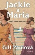 Jackie a Maria (e-kniha)