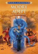 Modrý adept - Začínající adept - kniha druhá