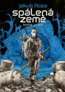 Spálená země: kniha první (e-kniha)