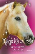 Magická zvířata – Koníkova záhada (e-kniha)