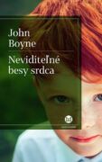 Neviditeľné besy srdca (e-kniha)